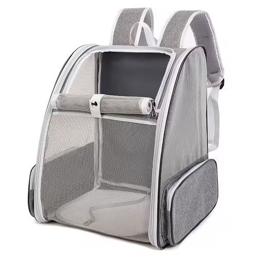 LocalPet Carrier Backpack for Dogs And Cats - Portable