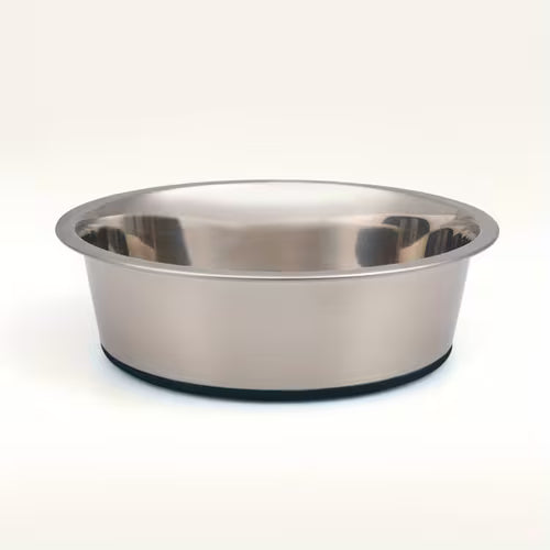 SUPET Stainless Steel / Large Capacity Pet Bowl