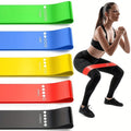 Full Body Workout Resistance Bands - an Ideal Choice