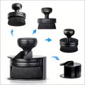 2pcs Car Detail Brush