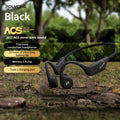 POLVCDG Audio New Bone Conduction Sports Headset IPX5