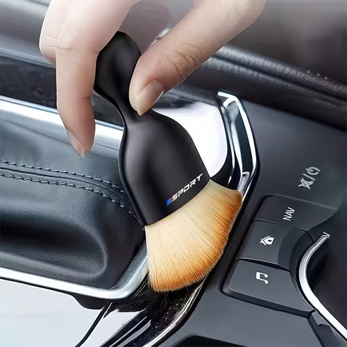 Car Interior Cleaning Soft Brush