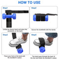 Strength Training Wrist and Ankle Weights