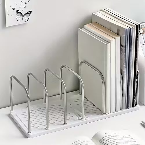 1pc Modern Minimalist Stainless Steel + PP Material