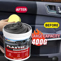 Automotive Interior Parts Restoration Care Kit