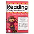 Reading Comprehension Made Easy - A Fun and Engaging