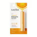 Aloe Vera Lip Balm