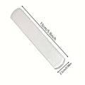1pc 200g Electroplated Weight Plate for Universal Use
