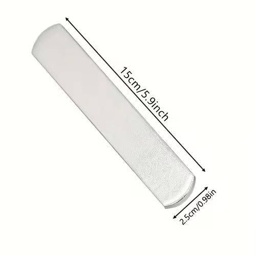 1pc 200g Electroplated Weight Plate for Universal Use