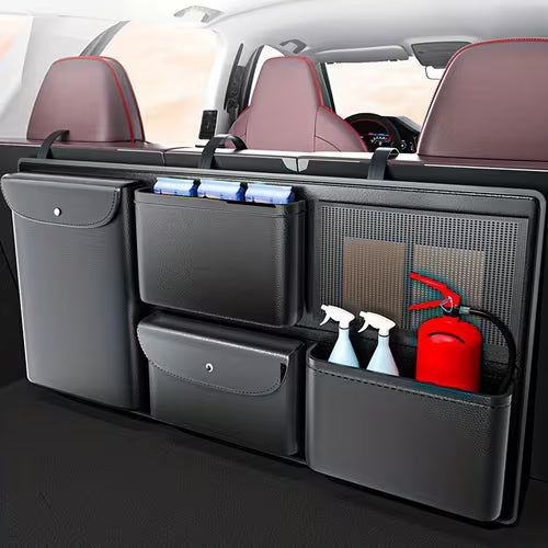 KB Trunk Organizer