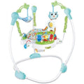 Jumper and Bouncer with 360 Rotating