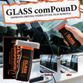 100G Car Windshield Cleaner And Oil Film Remover
