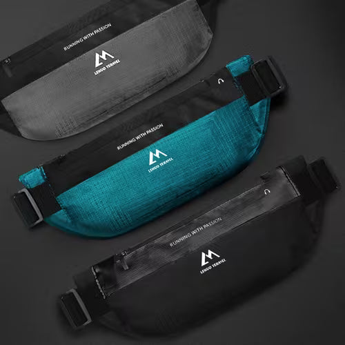 Summer Multi-functional Running Belt