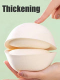 With Its Thickened Padding