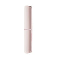 Portable Cordless Hair Straightener Brush