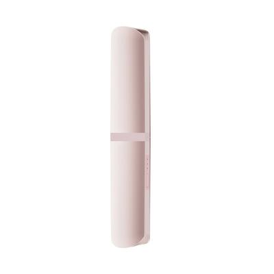 Portable Cordless Hair Straightener Brush