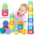 Track Toy Grasping Training Toy