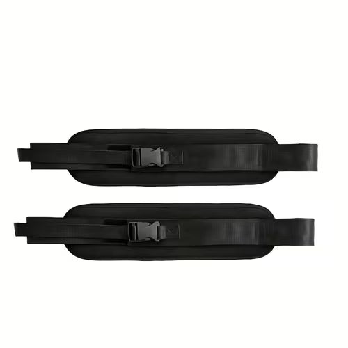 Adjustable Weighted Belt