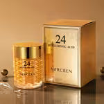 MERCILEN HYALURONIC ACID EYE CREAM