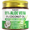 Aloe Vera Cream