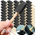 Car Air Conditioner Vent Cleaner Cleaning Brush