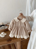 Girls' Clothing Spring/Autumn Style Preppy Outdoor