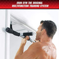 LocalPull Up Bars - Total Upper Body Workout Bar for