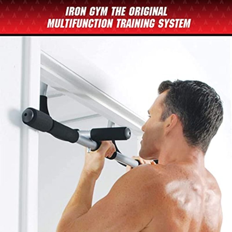 LocalPull Up Bars - Total Upper Body Workout Bar for