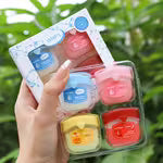 4/6/8pcs Lipstick Gift Set