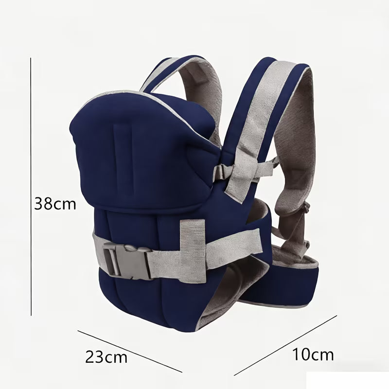 Outdoor Travel Baby Carrier