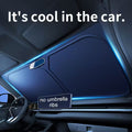 New Car Sunshade | Front Windshield and Window