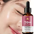 Instant Lifting and Firming Niacinamide + Hyaluronic