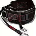 Ultimate Dip Belt | Firm Fastening - Prevents Slipping