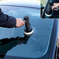 Automatic Car Polisher