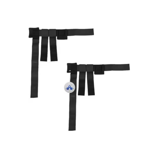 Local Dumbbell Foot Attachment Trainer Adjustable