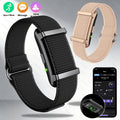 New Screenless Ultra-Long Battery Smart Wristband for