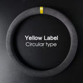 Sports Fashion Car Steering Wheel Cover