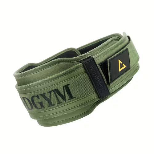 New High Quality Powerlifting Belt Exercise EVA