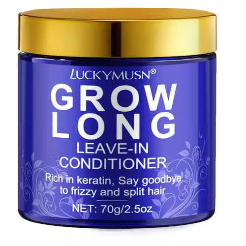 Keratin Leave-In Conditioner