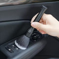 Car Interior Cleaning Brush