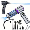 QILIEASY: 2026 NEW Handheld Car Vacuum Cleaner/24000Pa