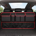 SUV Travel Car Boot Organizer Hangbag