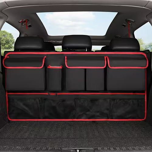 SUV Travel Car Boot Organizer Hangbag