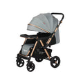 Babyworld Modern Stroller Travel System with