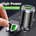 1A1C USB Car Charger