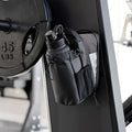 Magnetic Fitness Water Bottle Bag with Adjustable