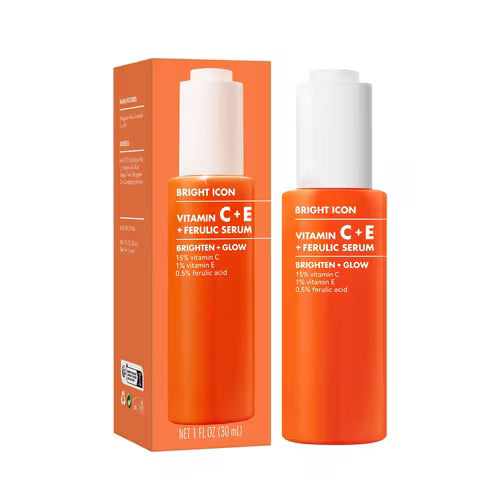 30ml Vitamin C and Vitamin E Ferulic Acid Essence