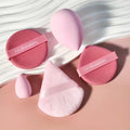 5pcs Makeup Tools Set