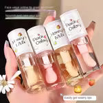 Hydrating Lip Essence Oil & Balm | Moisturizing Gloss