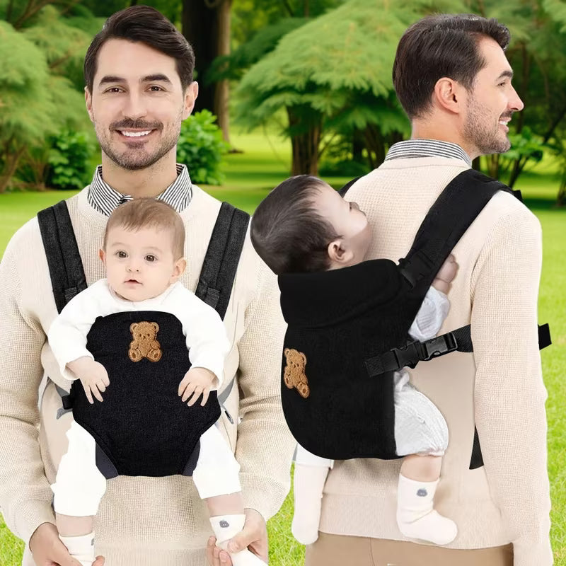 1pc Baby Travel Carrier